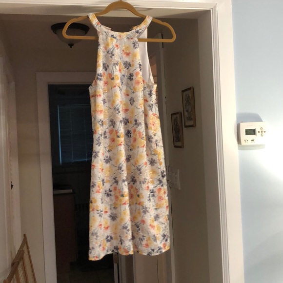 LOFT Dresses & Skirts - Summer dress